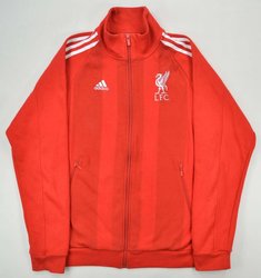 LIVERPOOL TOP M