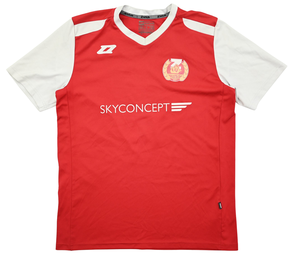 ZNICZ PRUSZKOW SHIRT S