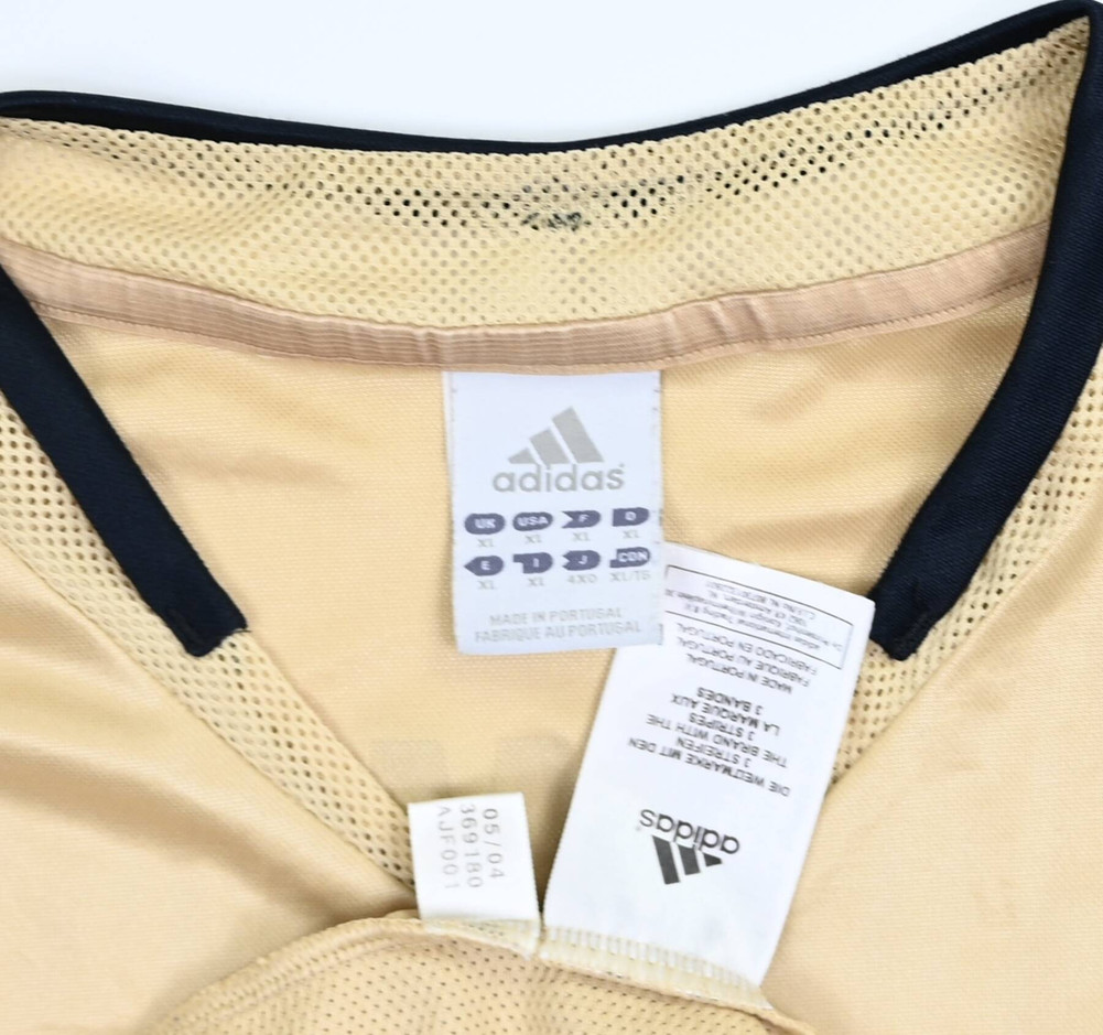 2004-05 BAYERN MUNCHEN KOSZULKA XL