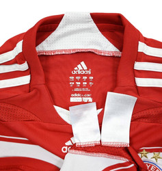 2007-08 BAYERN MUNCHEN SHIRT L. BOYS