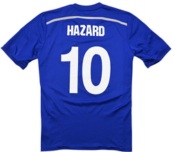 2014-15 CHELSEA *HAZARD* KOSZULKA S