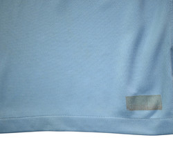 2018-19 MANCHESTER CITY *SANE* SHIRT M. BOYS