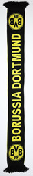 BORUSSIA DORTMUND SCARF