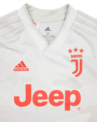 2019-20 JUVENTUS SHIRT M. BOYS
