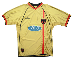 2002-03 GALATASARAY KOSZULKA L