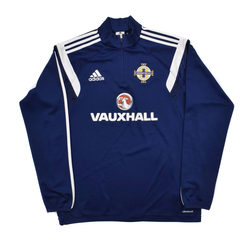 NORTHERN IRELAND BLUZA L