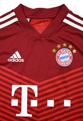 2021-22 BAYERN MUNCHEN *LEWANDOWSKI* SHIRT L. BOYS