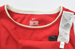 2004-05 ARSENAL LONDON *COLE* SHIRT M