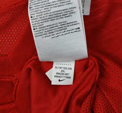 2019-20 1. FC KAISERLAUTERN SHIRT XXL