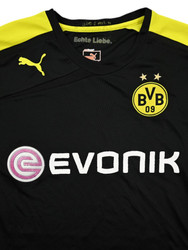 2013-14 BORUSSIA DORTMUND KOSZULKA L