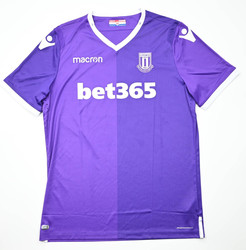 2018-19 STOKE CITY KOSZULKA XXL