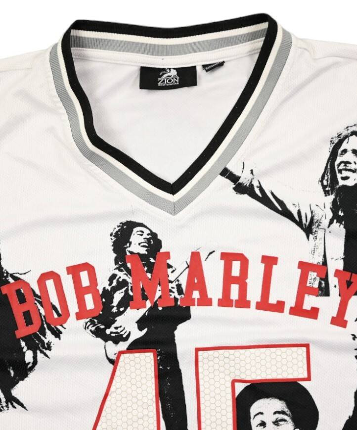 BOB MARLEY KOSZULKA XL