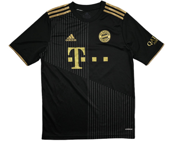 2021-22 BAYERN MUNCHEN KOSZULKA XL. BOYS