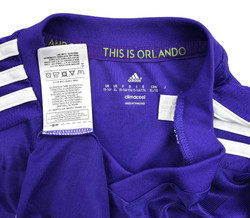 2015-16 ORLANDO CITY SHIRT XL. BOYS