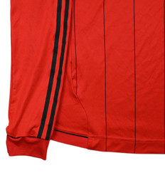 2012-13 BAYER LEVERKUSEN LONGSLEEVE SHIRT L