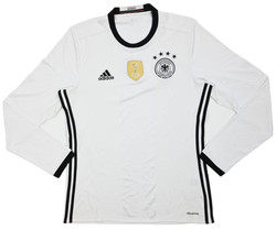 2015-16 GERMANY LONGSLEEVE M 