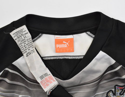 2010-11 NEWCASTLE UNITED KOSZULKA L