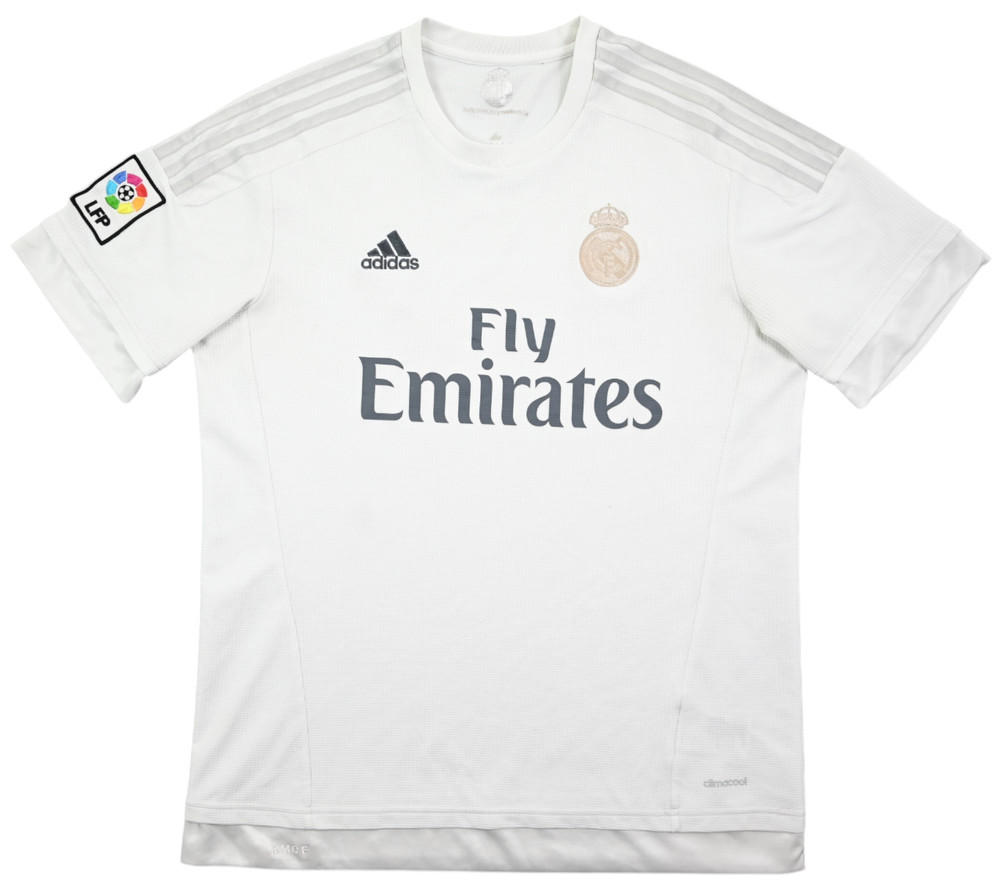 2015-16 REAL MADRID KOSZULKA L