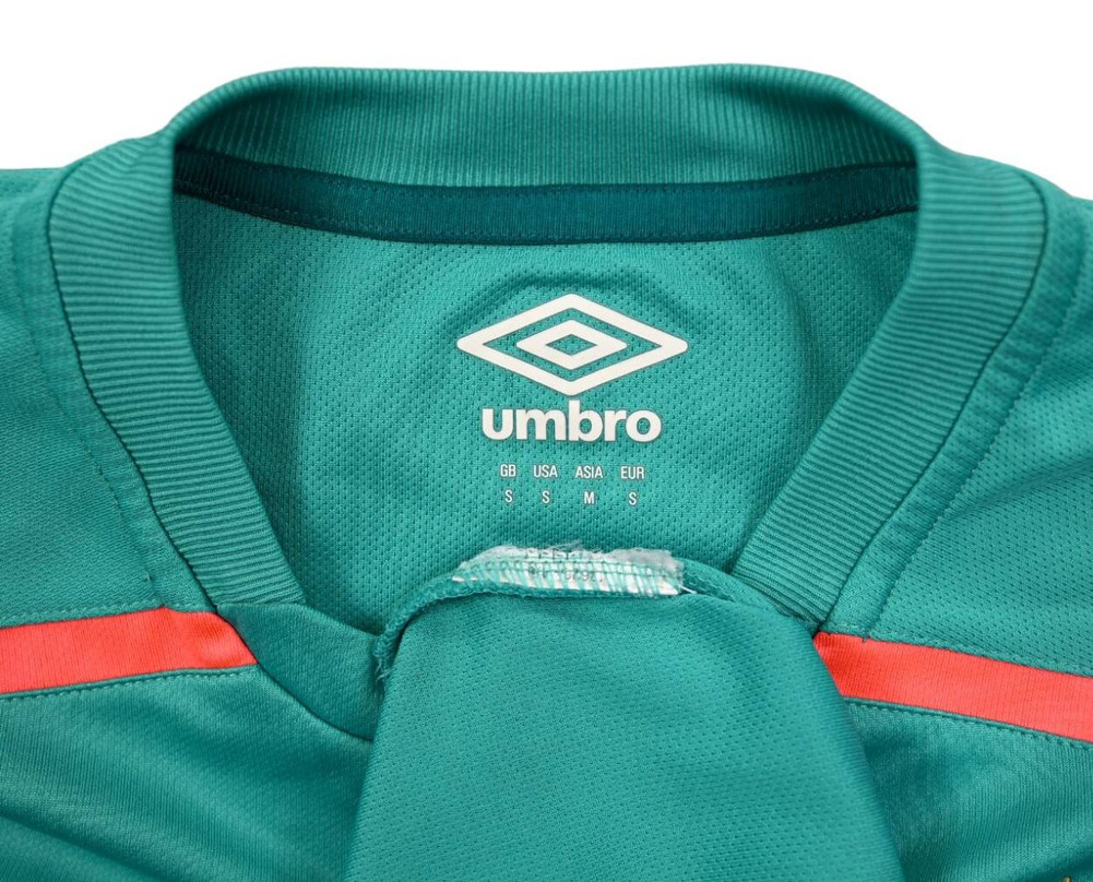 2017-18 PSV EINDHOVEN LONGSLEEVE S