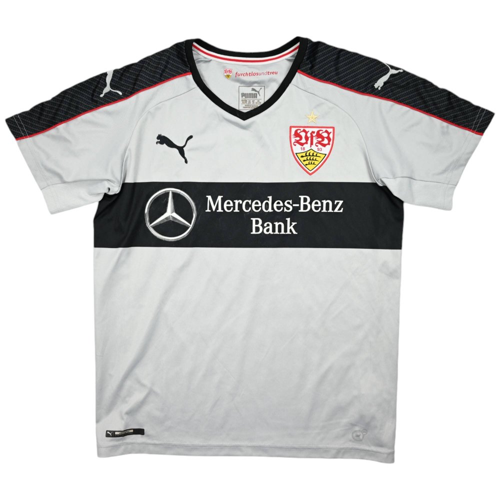 2016-17 VFB STUTTGART *TERODDE* SHIRT XL. BOYS