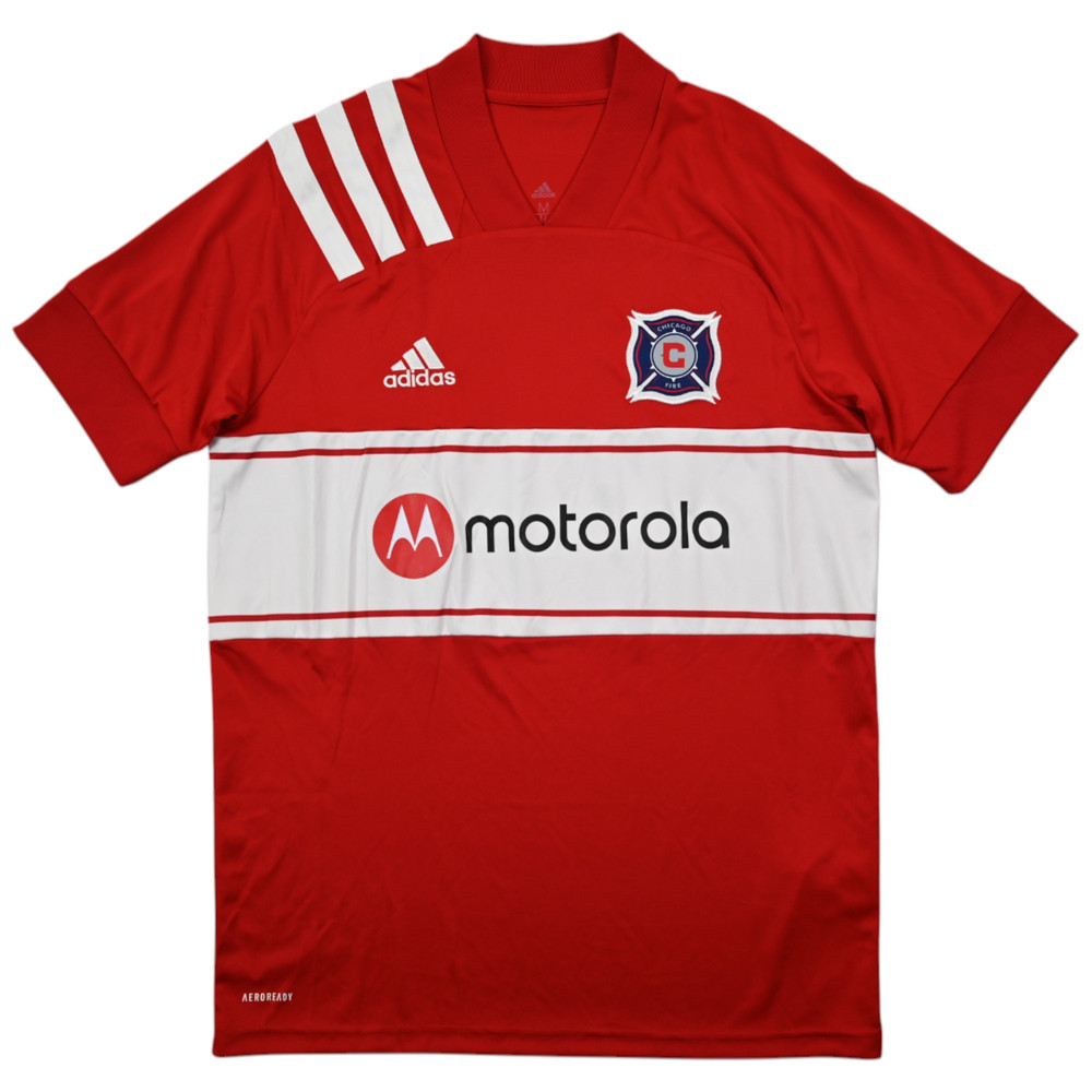 2019 CHICAGO FIRE KOSZULKA M