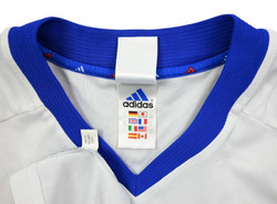 2002-04 FRANCE SHIRT XL
