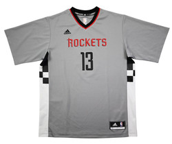 HOUSTON ROCKETS *HARDEN* NBA SHIRT L