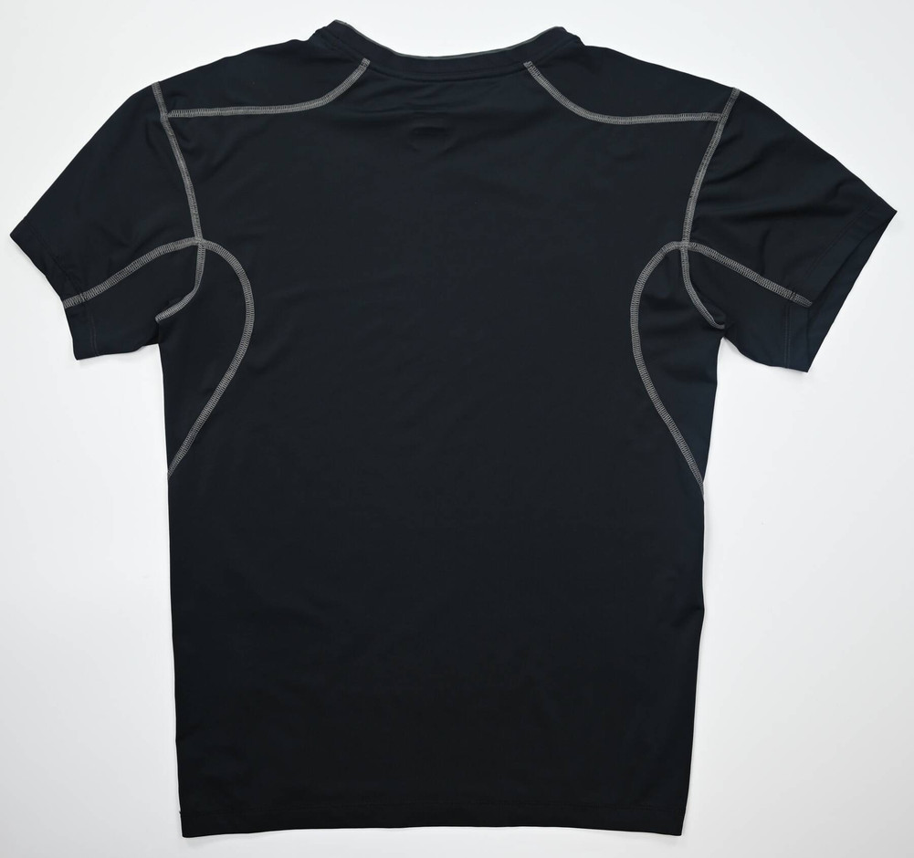 NETHERLANDS NIKE PRO SHIRT XL