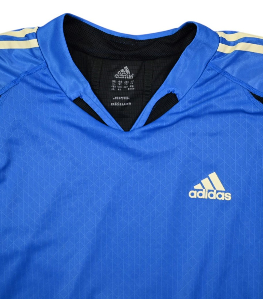 ADIDAS VINTAGE GOALKEEPER LONGSLEEVE SHIRT XXL