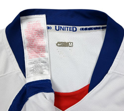 2008-10 MANCHESTER UNITED *ROONEY* KOSZULKA M