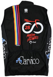 SPORTFUL MARATONA DLES DOLOMITES KOSZULKA KOLARSKA XL