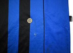 2008-09 MIDDLESBROUGH KOSZULKA 4XL