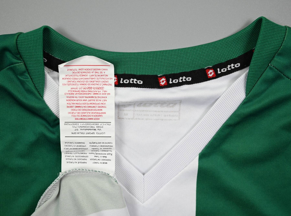 2013-14 GIRESUNSPOR *OZTURK* KOSZULKA M