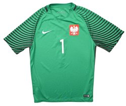 2016-18 POLAND SHIRT M