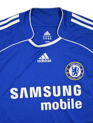 2006-08 CHELSEA *LAMPARD* KOSZULKA XL