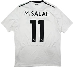 2017-18 LIVERPOOL *M. SALAH* KOSZULKA S