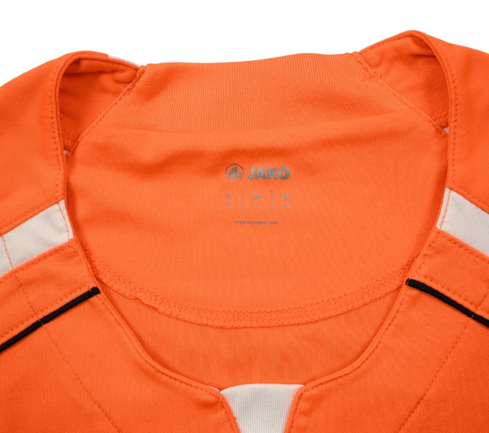 2013-14 HEERENVEEN GOALKEEPER LONGSLEEVE SHIRT L/XL