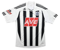 2011-13 DYNAMO CESKIE BUDEJOVICE KOSZULKA L