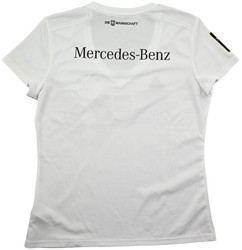 2018-19 GERMANY KOSZULKA WOMENS XL