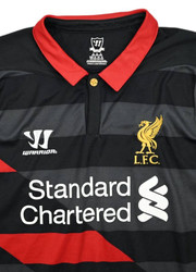 2014-15 LIVERPOOL SHIRT S