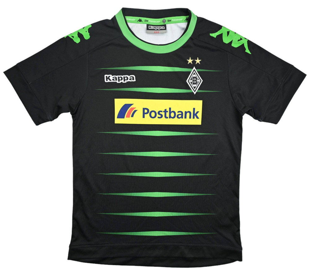 2016-17 BORUSSIA MONCHENGLADBACH KOSZULKA M. BOYS