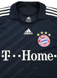 2008-09 BAYERN MUNCHEN *SCHWEINSTEIGER* KOSZULKA XL. BOYS/S