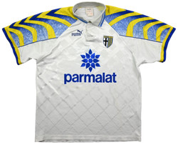 1995-97 PARMA KOSZULKA M