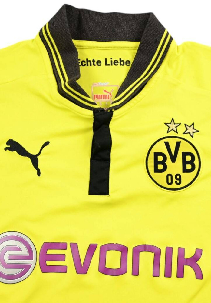 2012-13 BORUSSIA DORTMUND KOSZULKA S