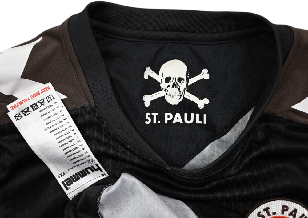 2015-16 ST PAULI KOSZULKA M