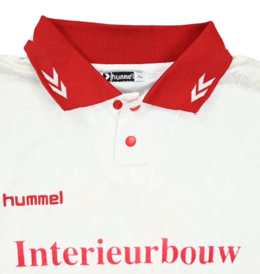 HUMMEL OLDSCHOOL LONGSLEEVE XL