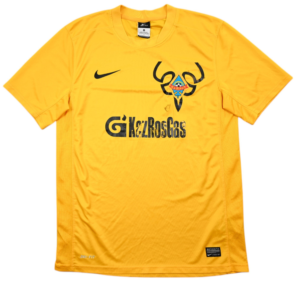 2013 KAIRAT SHIRT M