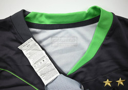 2011-13 BORUSSIA MONCHENGLADBACH SHIRT M