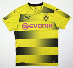 2017-18 BORUSSIA DORTMUND KOSZULKA M