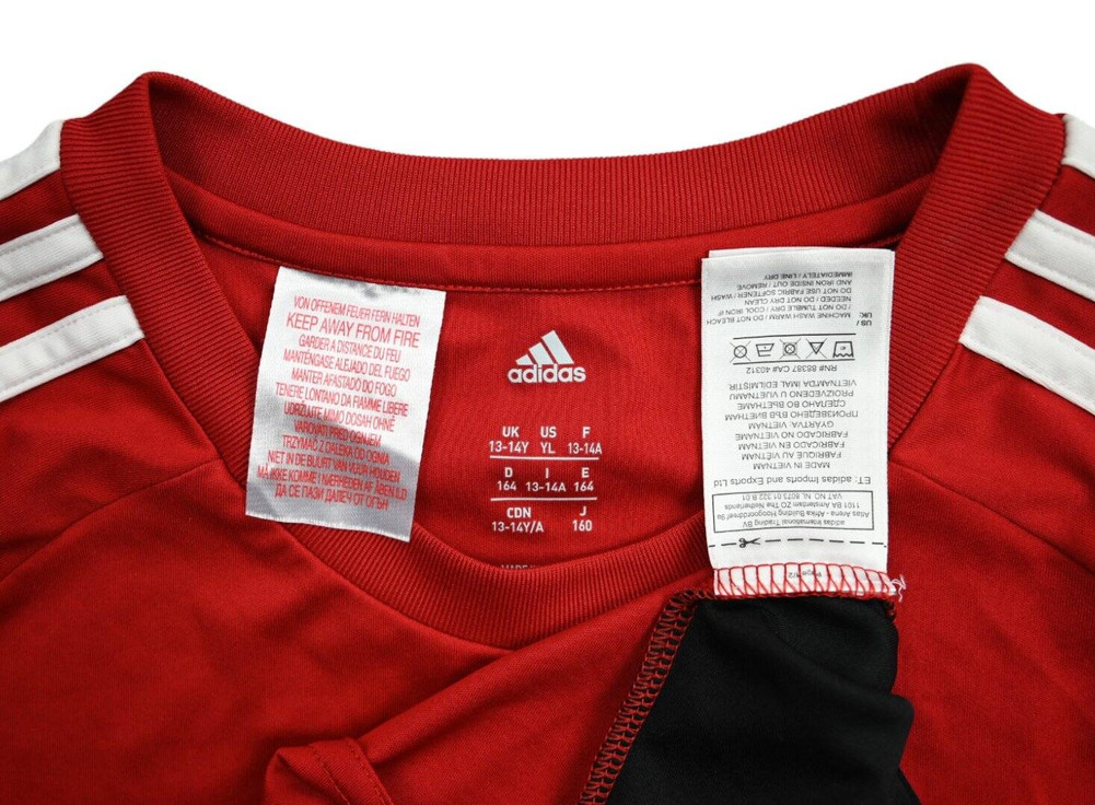 2017-18 WATFORD KOSZULKA L. BOYS